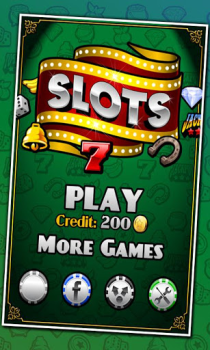 Baixar Slots Cassino para Android captura de tela 5