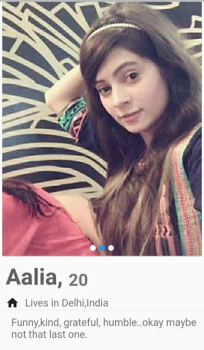 Baixar 4Chat Social para Android captura de tela 3