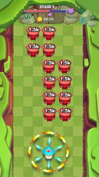 Baixar Granny Legend Arcade para Android captura de tela 3