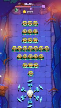 Baixar Granny Legend Arcade para Android captura de tela 4