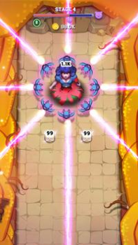 Baixar Granny Legend Arcade para Android captura de tela 5
