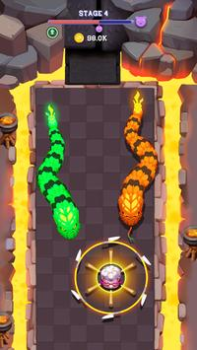 Baixar Granny Legend Arcade para Android captura de tela 7