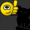 Baixar  Kolobok smileys for Ace IM