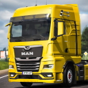 Baixar  Truck simulator - Caminhão