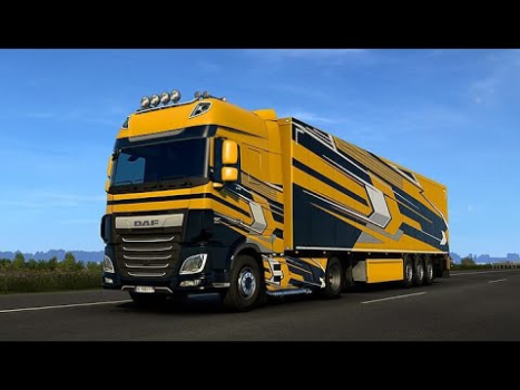 Baixar Truck simulator - Caminhão Simuladores para Android captura de tela 8