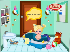 Baixar Мой маленький ангел Casual para Android captura de tela 3