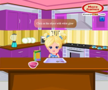 Baixar Мой маленький ангел Casual para Android captura de tela 4