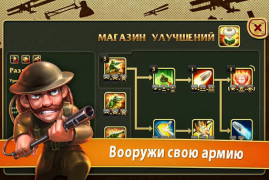 Baixar Toy Defense – TD Estratégia Estratégias para Android captura de tela 2
