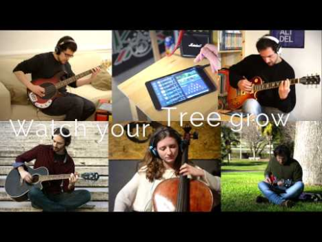 Baixar Songtree - Collaborative Music Música e áudio para Android captura de tela 6