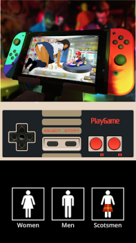 Baixar Gaming Hub Jogos de esporte para Android captura de tela 5