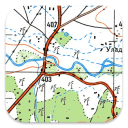 Baixar  Russian Topo Maps