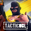Baixar Tacticool: Tactical fire games