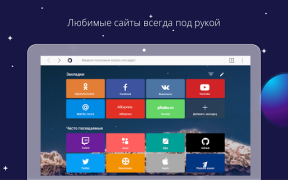 Baixar Спутник / Браузер Contato para Android captura de tela 6