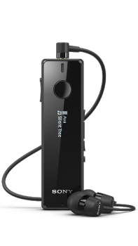 Baixar Stereo Bluetooth Headset SBH52 Contato para Android captura de tela 2