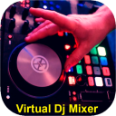 Baixar  Virtual Dj Mixer Music Studio