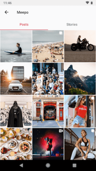 Baixar Story Save история для Instagram Foto para Android captura de tela 4