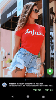 Baixar Story Save история для Instagram Foto para Android captura de tela 5