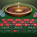 Baixar  Jogo de cassino de roleta