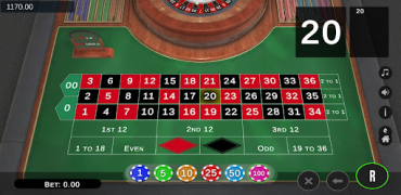 Baixar Jogo de cassino de roleta Cassino para Android captura de tela 4