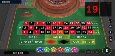 Baixar Jogo de cassino de roleta Cassino para Android captura de tela 6