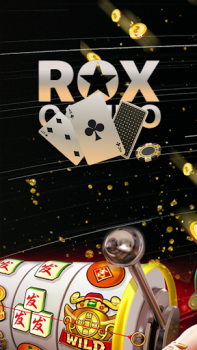 Baixar ROX STAR CLUB Cassino para Android captura de tela 5