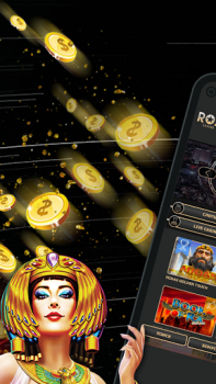 Baixar ROX STAR CLUB Cassino para Android captura de tela 6