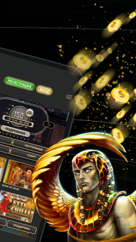 Baixar ROX STAR CLUB Cassino para Android captura de tela 7