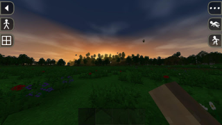 Baixar Survivalcraft Demo Arcade para Android captura de tela 3