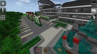 Baixar Survivalcraft Demo Arcade para Android captura de tela 5