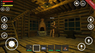 Baixar Survival Simulator Simuladores para Android