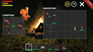 Baixar Survival Simulator Simuladores para Android captura de tela 2