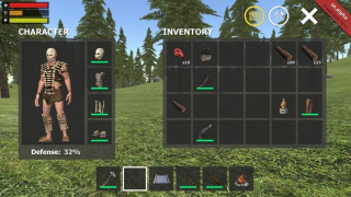 Baixar Survival Simulator Simuladores para Android captura de tela 3