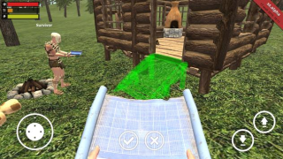 Baixar Survival Simulator Simuladores para Android captura de tela 4