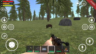 Baixar Survival Simulator Simuladores para Android captura de tela 6