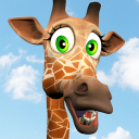 Baixar  Falando George O Giraffe