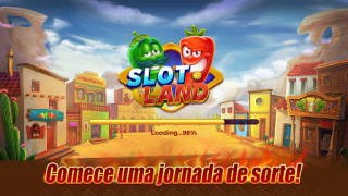 Baixar Slot Land Cassino para Android captura de tela 2