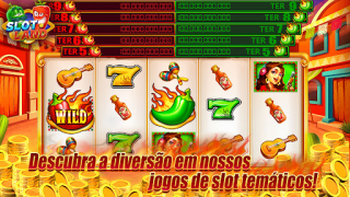 Baixar Slot Land Cassino para Android captura de tela 3