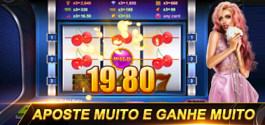 Baixar Slots King Jogos de tabuleiro para Android captura de tela 4