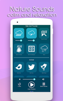 Baixar Vibrador Forte Estilo de vida para Android captura de tela 3