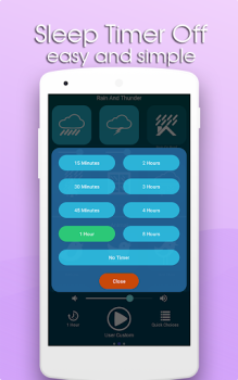 Baixar Vibrador Forte Estilo de vida para Android captura de tela 5