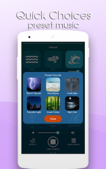 Baixar Vibrador Forte Estilo de vida para Android captura de tela 6