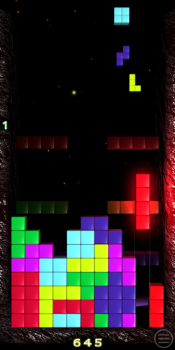 Baixar TETCOLOR, color blocks puzzle Quebra-cabeças para Android captura de tela 5