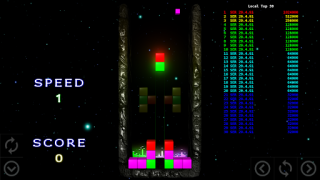 Baixar TETCOLOR, color blocks puzzle Quebra-cabeças para Android captura de tela 7