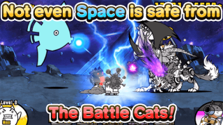 Baixar The Battle Cats Casual para Android captura de tela 4