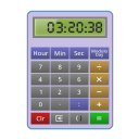 Baixar  Time Calculator
