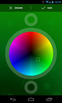 Baixar Timely - Despertador Estilo de vida para Android captura de tela 7