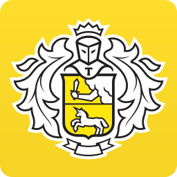 Logotipo Тинькофф
