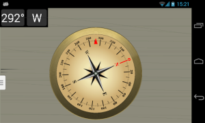 Baixar Compass preciso Ferramentas para Android captura de tela 2