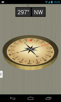 Baixar Compass preciso Ferramentas para Android captura de tela 3