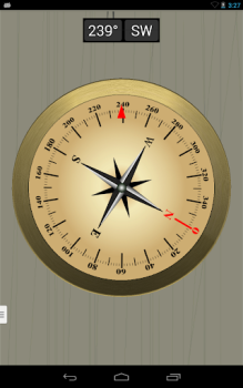 Baixar Compass preciso Ferramentas para Android captura de tela 6